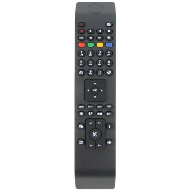 DV pultas Vestel RC-4800