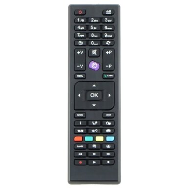 DV pultas Vestel RC-4870