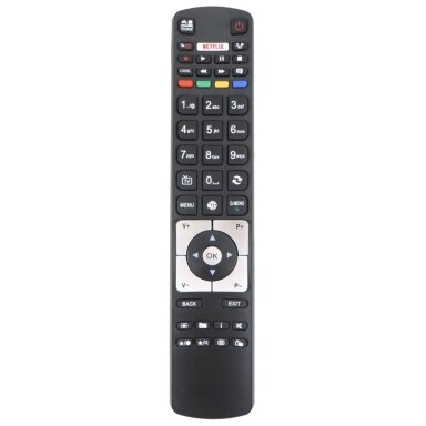 DV pultas Vestel RC-5118