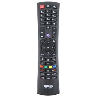 DV pultas Vestel RM-L1385