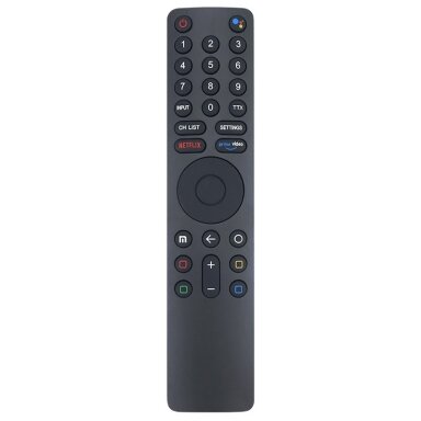 DV pultas Xiaomi TV XMRM-10 Bluetooth