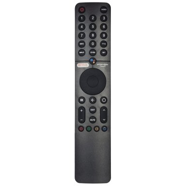DV pultas Xiaomi TV XMRM-19 Bluetooth