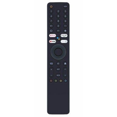 DV pultas Xiaomi TV XMRM-MI Bluetooth
