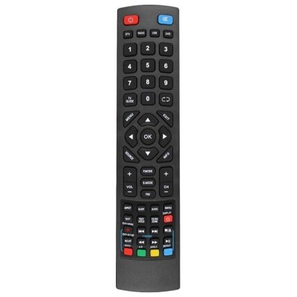 DV pultas Blaupunkt LCD TV DV pultas Blaupunkt LCD TV
