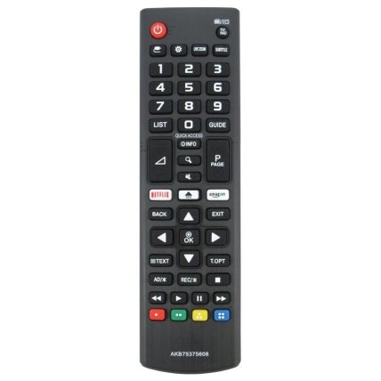 DV pultas LG AKB75375608 DV pultas LG AKB75375608