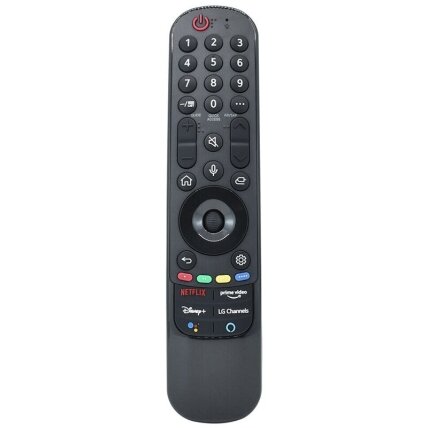 DV pultas LG AKB76039701 (MR21GA) DV pultas LG AKB76039701 (MR21GA)