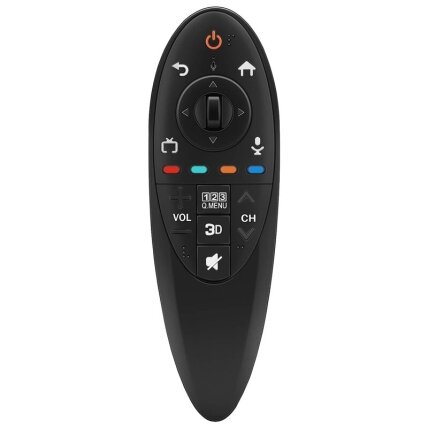 DV pultas LG AN-MR500G DV pultas LG AN-MR500G