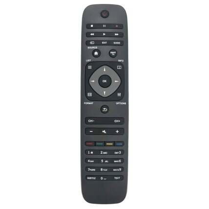 DV pultas Philips RC-996590004765 DV pultas Philips RC-996590004765