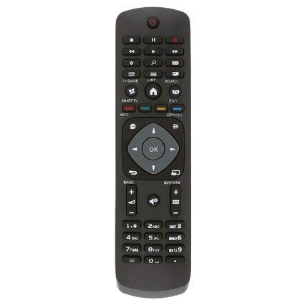 DV pultas Philips YKF347-003 DV pultas Philips YKF347-003