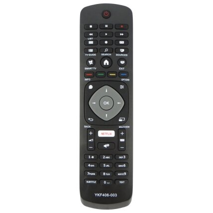 DV pultas Philips YKF406-003 DV pultas Philips YKF406-003