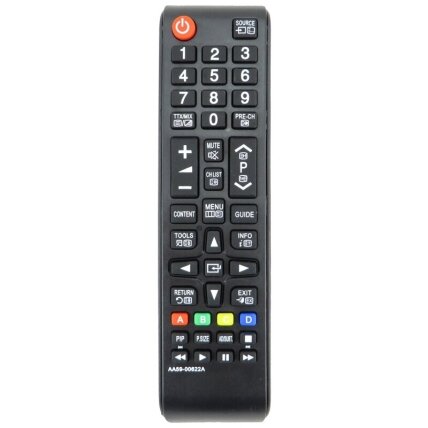 DV pultas Samsung AA59-00622A DV pultas Samsung AA59-00622A