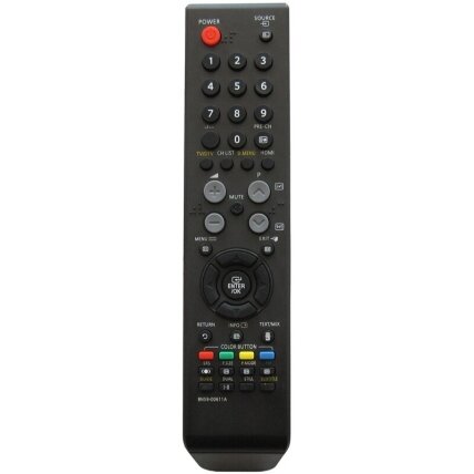 DV pultas Samsung BN59-00611A DV pultas Samsung BN59-00611A
