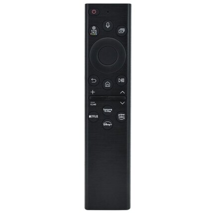 DV pultas Samsung BN59-01385A Smart Voice DV pultas Samsung BN59-01385A Smart Voice