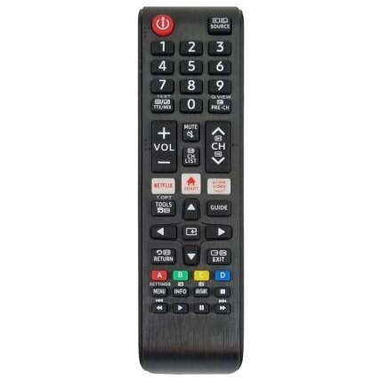 DV pultas Samsung RM-L1088 Netflix DV pultas Samsung RM-L1088 Netflix