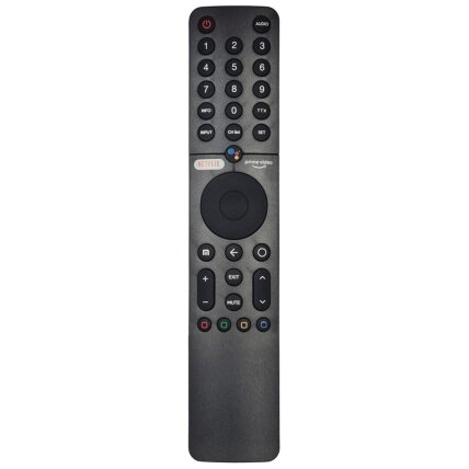 DV pultas Xiaomi TV XMRM-19 Bluetooth DV pultas Xiaomi TV XMRM-19 Bluetooth