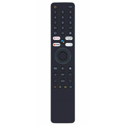 DV pultas Xiaomi TV XMRM-MI Bluetooth DV pultas Xiaomi TV XMRM-MI Bluetooth