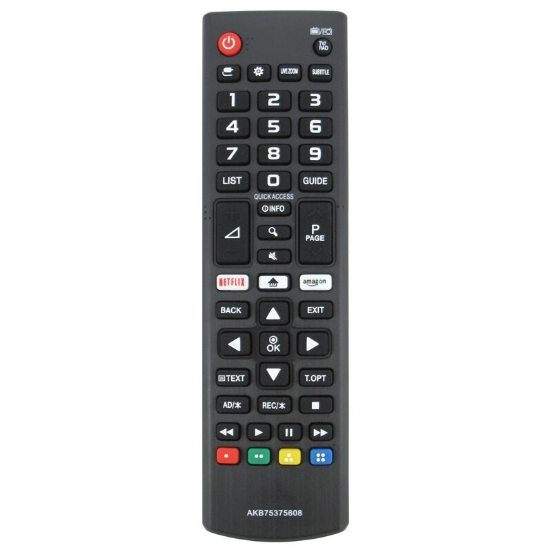 DV pultas LG AKB75375608 DV pultas LG AKB75375608