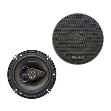 Garsiakalbiai BM JX-6688