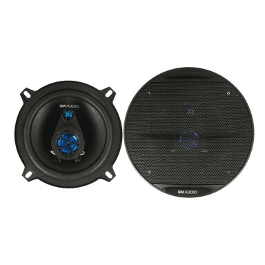 Garsiakalbiai BM WJ1-S55V3