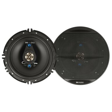Garsiakalbiai BM WJ1-S66V4