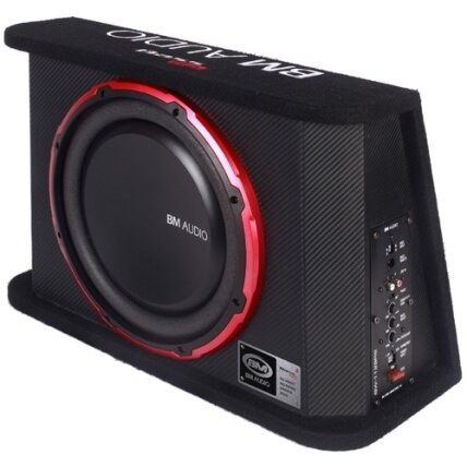 Garsiakalbiai BM BW-1129RS Garsiakalbiai BM BW-1129RS