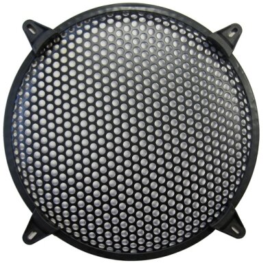 Grotelės garsiakalbiams 25cm (10'')