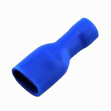 Jungtis FDFD2-187(8) (lizdas izoliuotas)