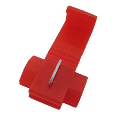 Jungtis KW-3 (0.5-1.0mm² laido prijungimui)