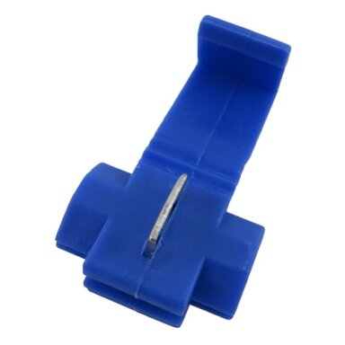 Jungtis KW-4 (1.5-2.5mm² laido prijungimui)