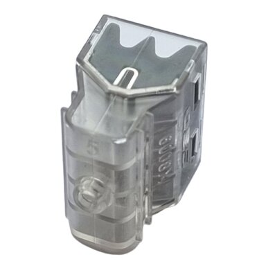 Jungtis laidams 6008X /8x0.5~2.5mm²/