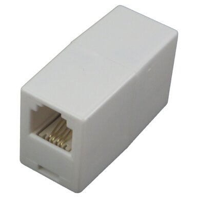 Jungtis telefonui R1-4 6p4c (1L-1L)