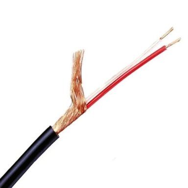 Kabelis mikrofono /3mm/