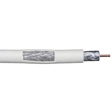 Kabelis TV RG-660