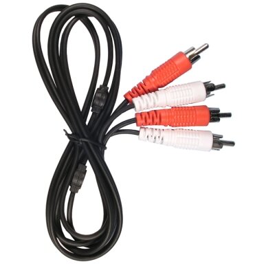Laidas 2RCA-2RCA 'J' 3.0m