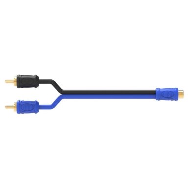 Laidas 2RCA-RCA (2K-1L) (4.8) 0.3m /auks/