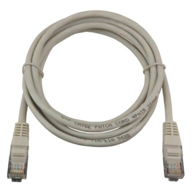 Laidas CAT5E UTP RJ45-RJ45 1.0m