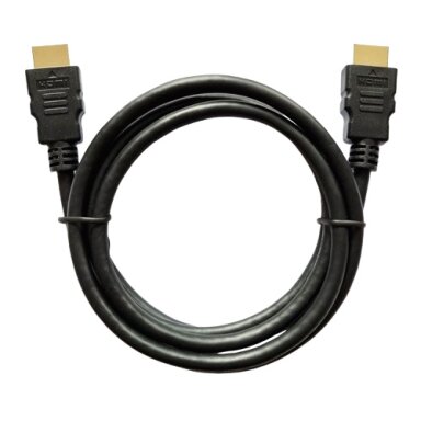 Laidas HDMI-HDMI 8K/60Hz 3.0m /auksinis/