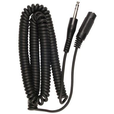 Laidas ilgiklis 6.3-6.3 (1K-1L) 5.0m /spiral/