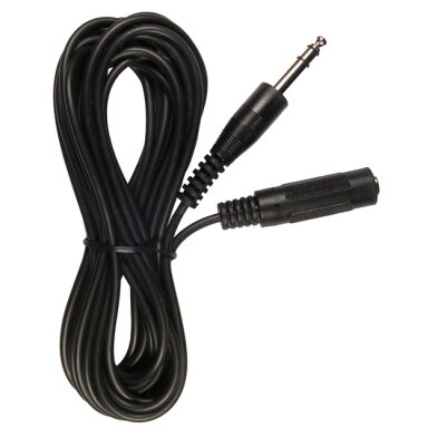 Laidas ilgiklis 6.3-6.3 (1K-1L) 5.0m /tiesus/