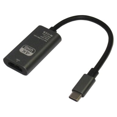 Laidas MHL adapteris USB C - HDMI 0.15m Laidas MHL adapteris USB C - HDMI 0.15m