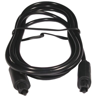 Laidas optinis Toslink 1.5m