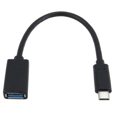 Laidas OTG USB3.0 A-Type C (1L-1K) 0.15m