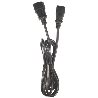 Laidas tinklo monitoriui 3x0.75mm² 1.8m