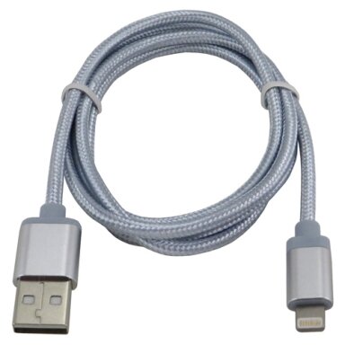 Laidas USB2.0 A-Lightning MFi (1K-1K) 1.0m MN