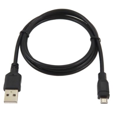 Laidas USB2.0 A-Micro 5p (1K-1K) 1.8m
