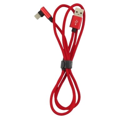 Laidas USB2.0 A-Type C (1K-1K) 1.0m kampinis MN