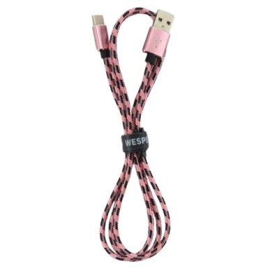 Laidas USB2.0 A-Type C (1K-1K) 1.0m MN RS