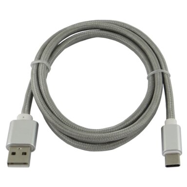 Laidas USB2.0 A-Type C (1K-1K) 1.0m MN