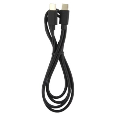 Laidas USB2.0 Type C-Type C PD 60W 1.0m