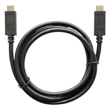 Laidas USB3.2 20G Type C-Type C PD 100W 1.0m